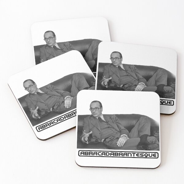 Item preview, ABRACADABRANTESQUE designed and sold by VOUVRAYSAN.