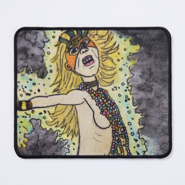Item preview, Living Brittney Laser designed and sold by VisionsJason.