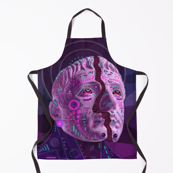 Item preview, sculpture of human face designed and sold by Dbanksdesign.