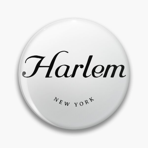 Aperçu de l'œuvre Harlem NY créée et vendue par Queen1120.