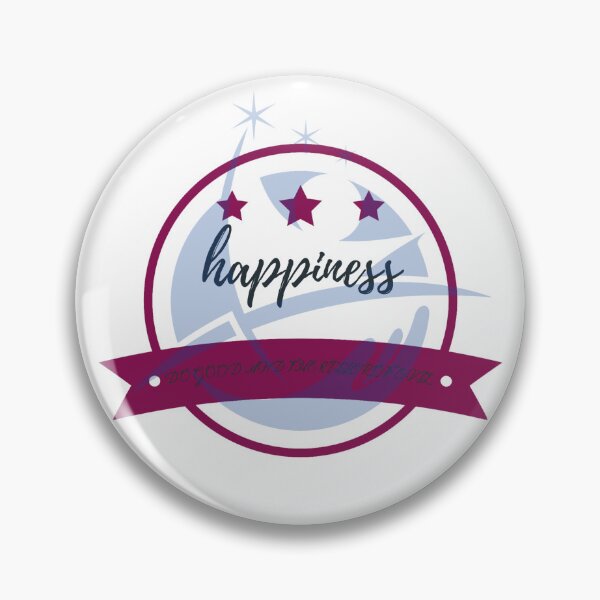 Item preview, Happiness designed and sold by walidok.