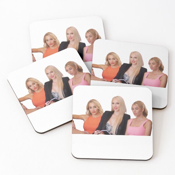 Item preview, Selling Sunset Cast designed and sold by akw1909.