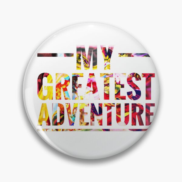 Item preview, My greatest adventure  designed and sold by SoulStar4Design.