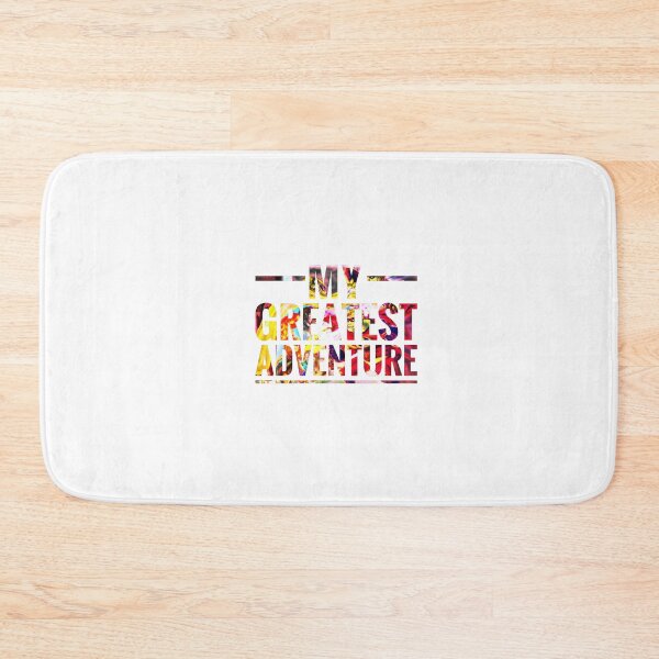 Item preview, My greatest adventure  designed and sold by SoulStar4Design.