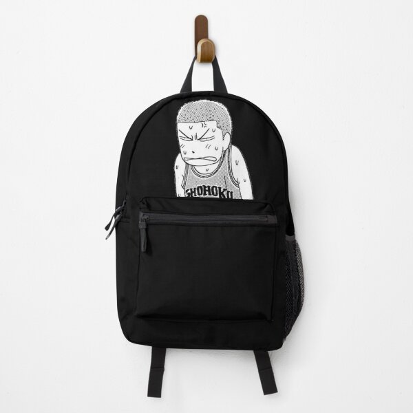 Item preview, Hanamichi Sakuragi / SLAMDUNK designed and sold by animervd1.
