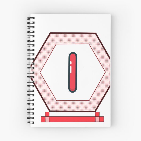 Item preview, Initial I designed and sold by AnasQureshi.
