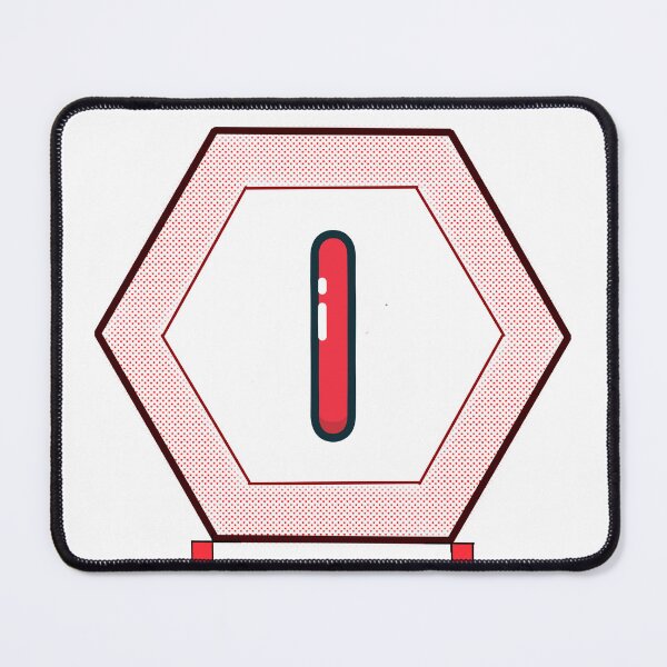 Item preview, Initial I designed and sold by AnasQureshi.