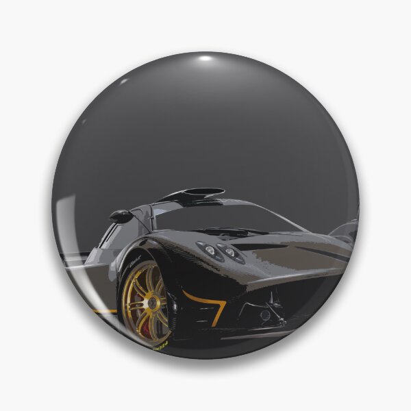 Item preview, ZONDA R designed and sold by CARART.