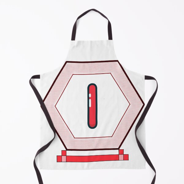Item preview, Initial I designed and sold by AnasQureshi.