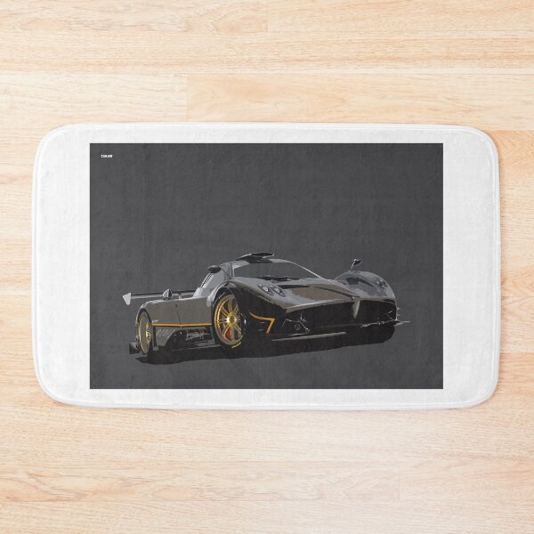 Item preview, ZONDA R designed and sold by CARART.