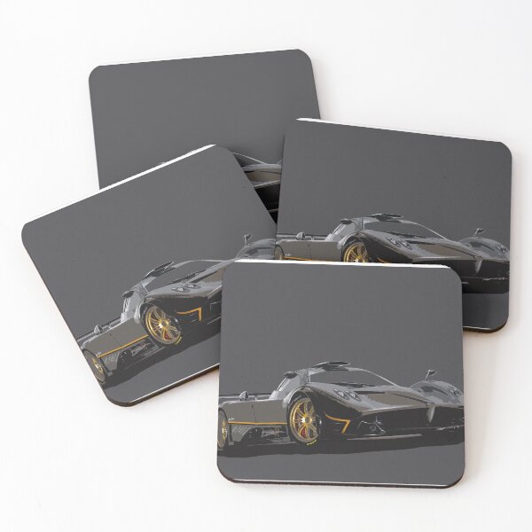 Item preview, ZONDA R designed and sold by CARART.