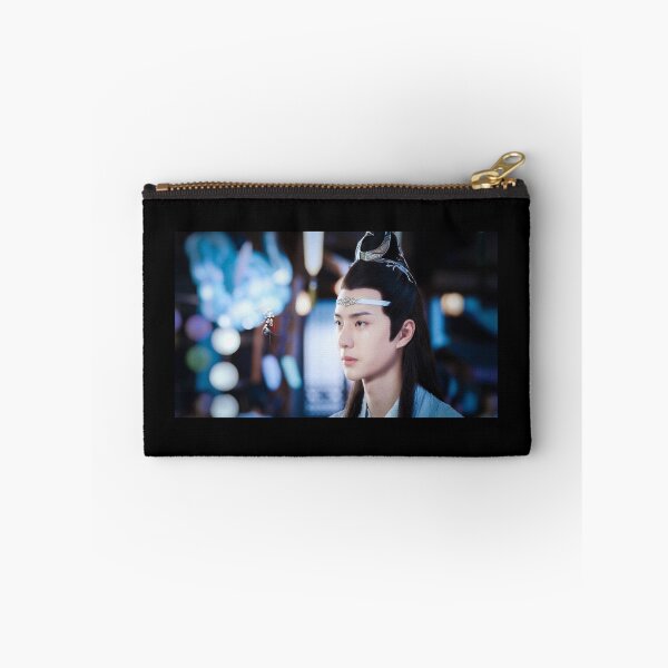 Artikelvorschau, Der ungezähmte Lan Wangji entworfen und verkauft von Chinese-Drama.