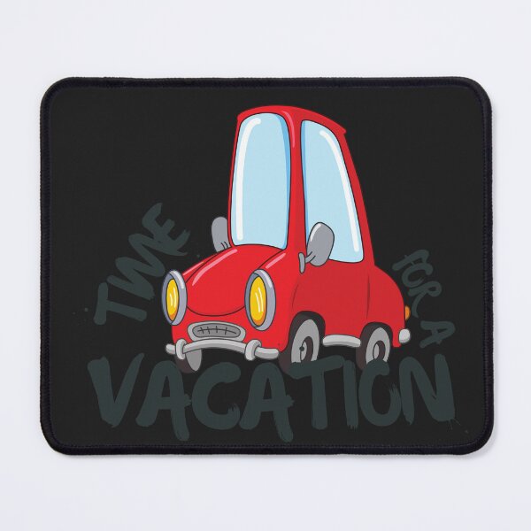 Item preview, Time for a Vacation designed and sold by wintklc.