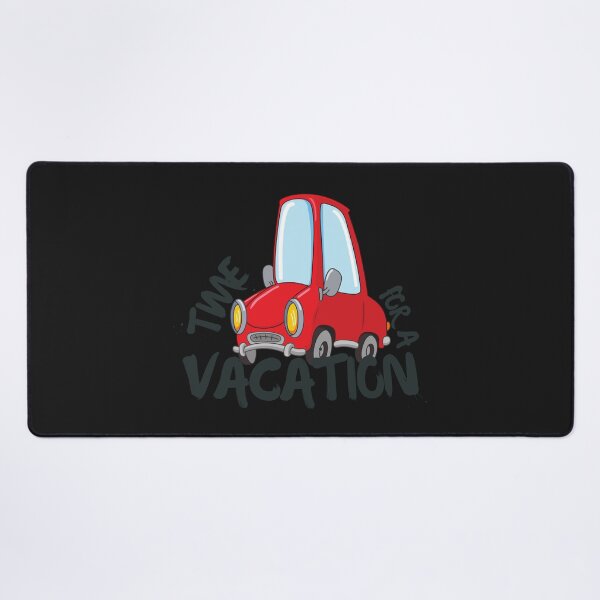 Item preview, Time for a Vacation designed and sold by wintklc.