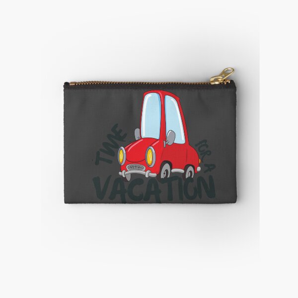 Item preview, Time for a Vacation designed and sold by wintklc.