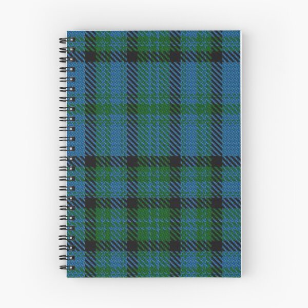 Item preview, Clan Matheson Hunting Tartan  designed and sold by clairemh1.