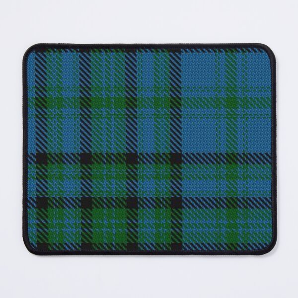 Item preview, Clan Matheson Hunting Tartan designed and sold by clairemh1.