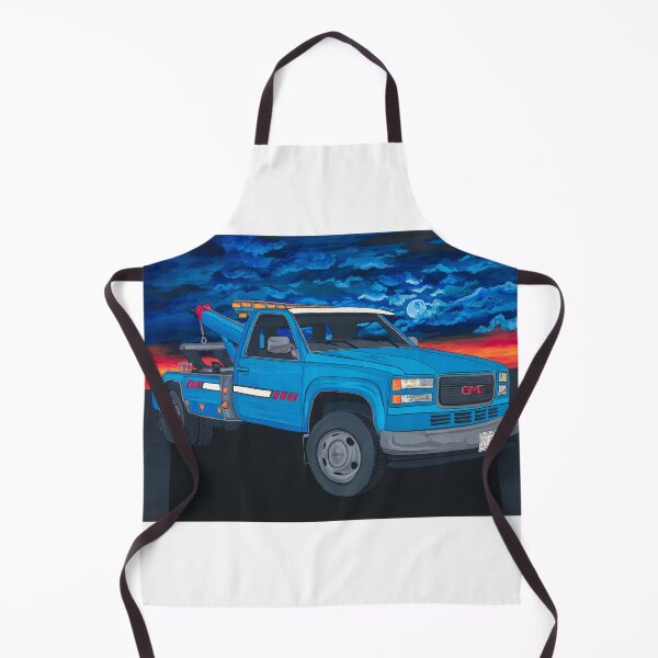 Item preview, Tow truck designed and sold by Emily-Rose-1996.