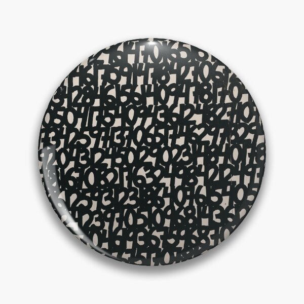 Item preview, Numbers Numbers designed and sold by Adeodunfaart.