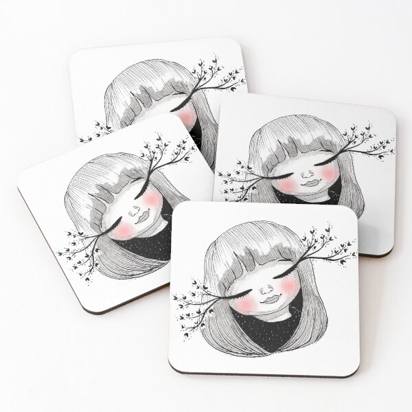 Item preview, inktober day 27 designed and sold by fanny offre.