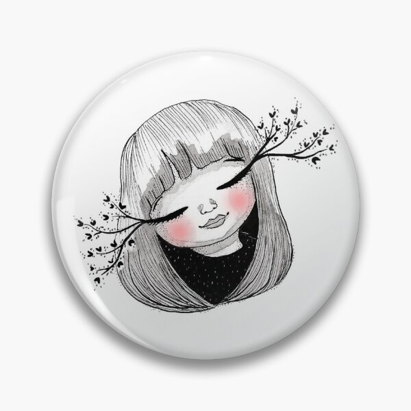 Item preview, inktober day 27 designed and sold by fanny offre.