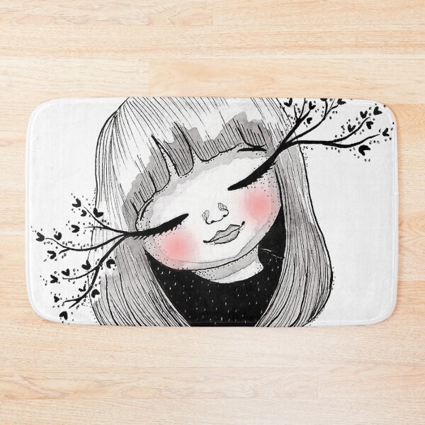 Item preview, inktober day 27 designed and sold by fanny offre.