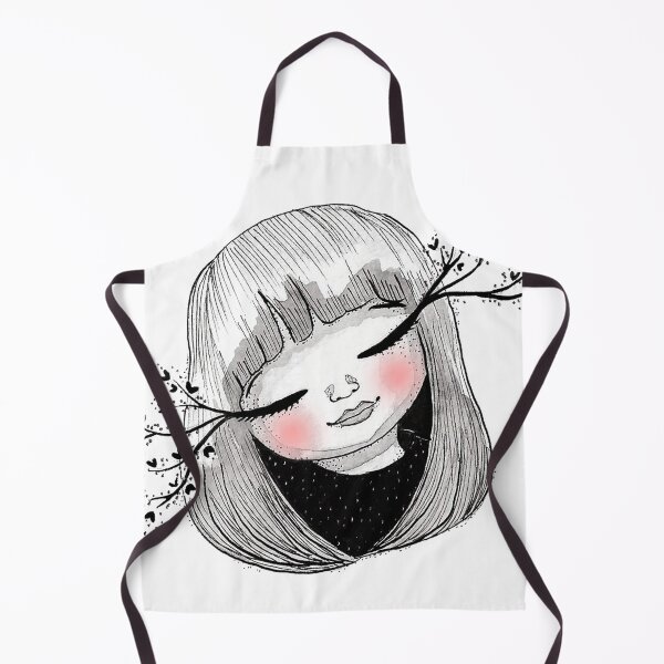 Item preview, inktober day 27 designed and sold by fanny offre.