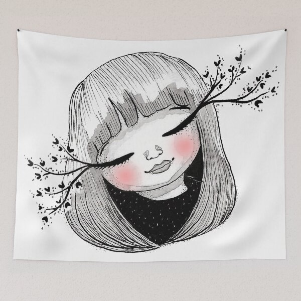 Item preview, inktober day 27 designed and sold by fanny offre.