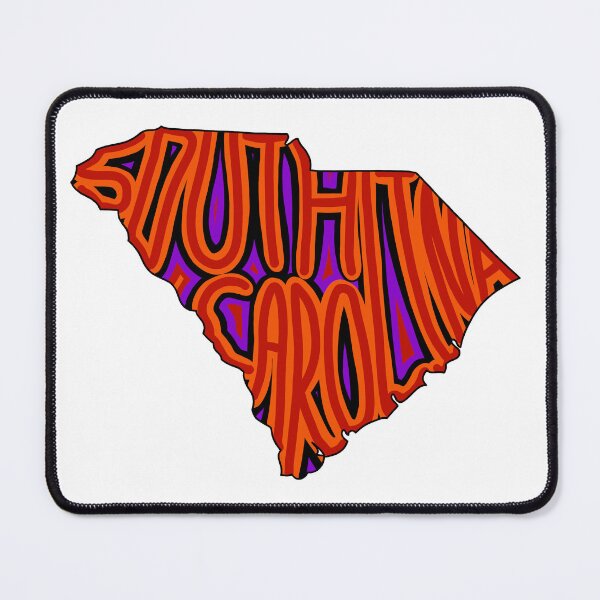 Item preview, South Carolina designed and sold by aburgiss.