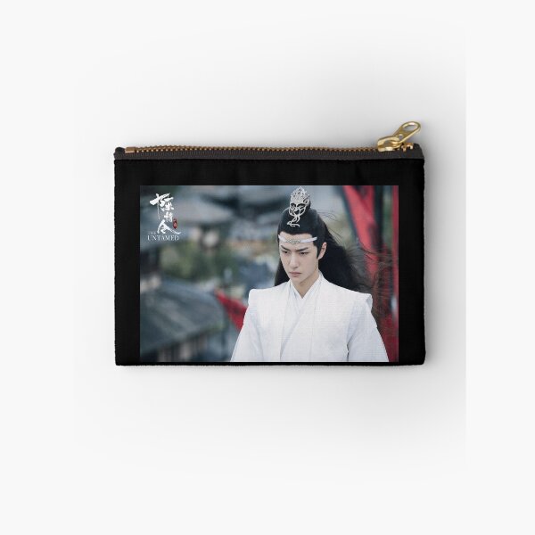 Artikelvorschau, Der ungezähmte Lan Wangji entworfen und verkauft von Chinese-Drama.