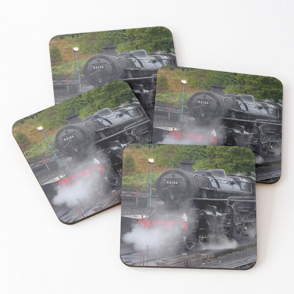 Item preview, Early Morning steam train designed and sold by Random Railways.