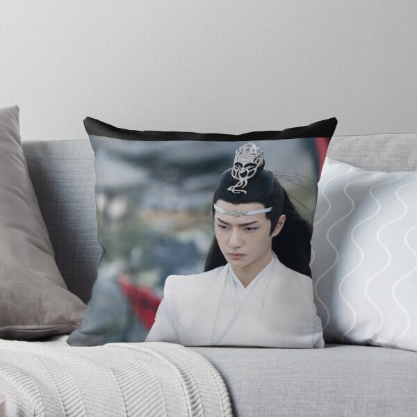Item preview, The Untamed Lan Wangji designed and sold by Chinese-Drama.