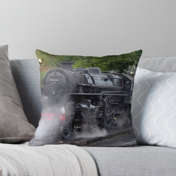 Item preview, Early Morning steam train designed and sold by Random Railways.