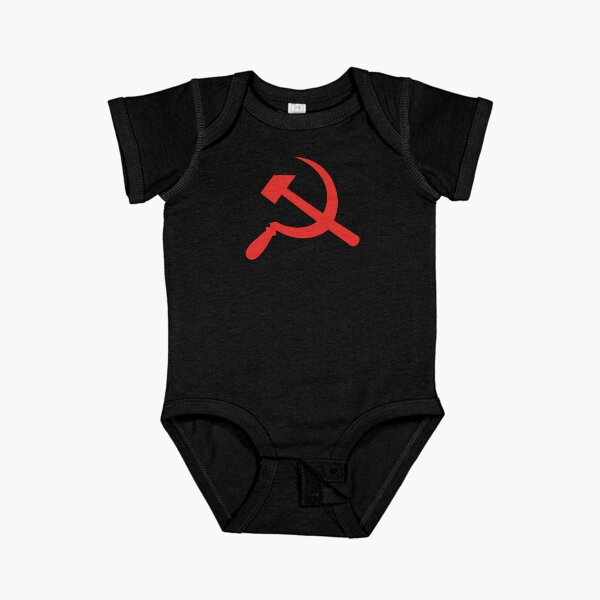 Item preview, Hammer and Sickle (Red) designed and sold by Sportswear.