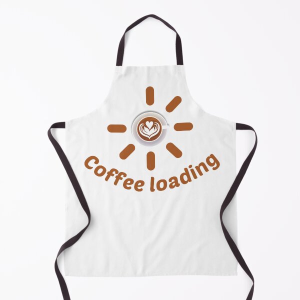 Item preview, Coffee loading, please wait designed and sold by Coffee Lifestyle.