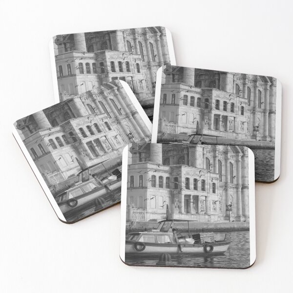 Item preview, Morning in Ortakoy, Istanbul designed and sold by WDBD.