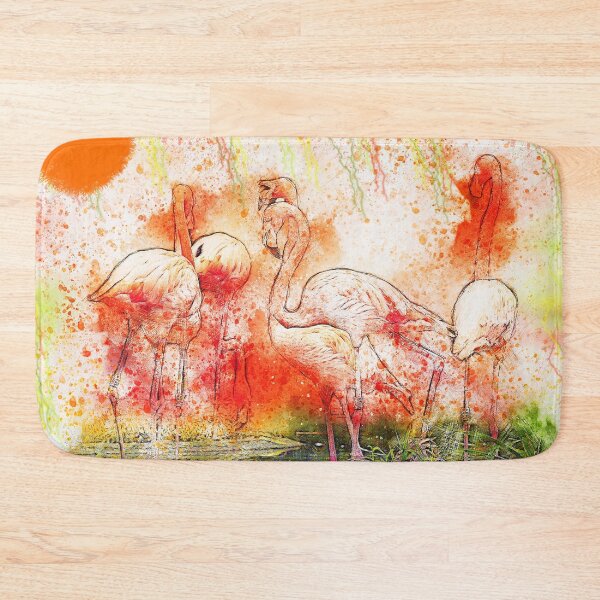 Item preview, Copy of Abstract Painting  designed and sold by texturelux.