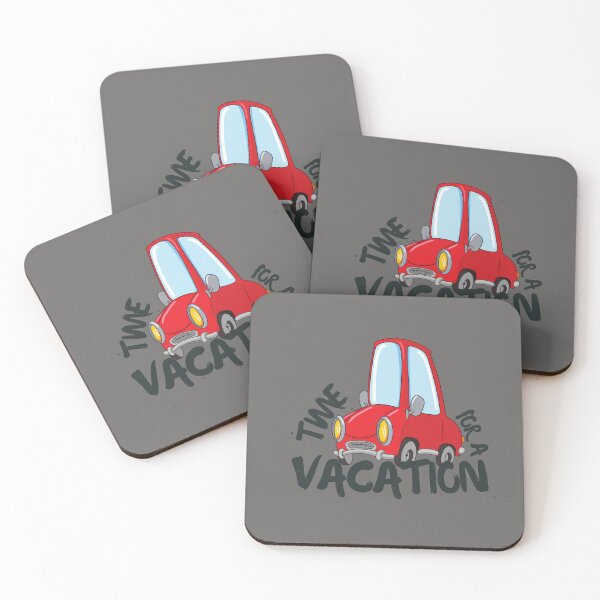 Item preview, Time for a Vacation designed and sold by wintklc.