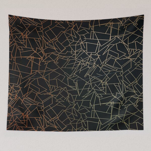 Item preview, Lines designed and sold by Adeodunfaart.