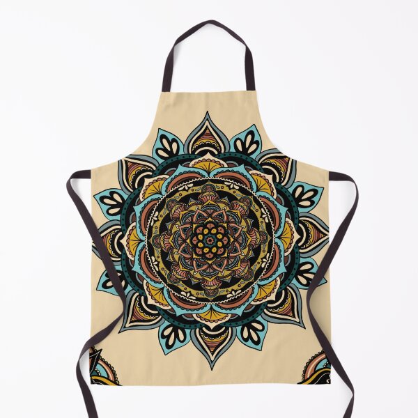 Item preview, Native Mandala designed and sold by areelsdesign.