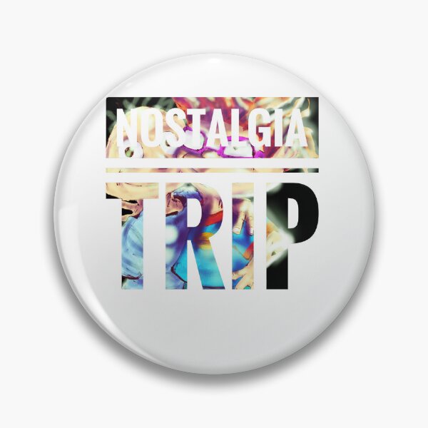 Item preview, Nostalgia  Trip designed and sold by SoulStar4Design.
