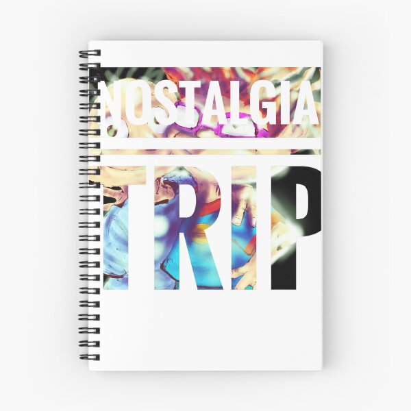 Item preview, Nostalgia  Trip designed and sold by SoulStar4Design.