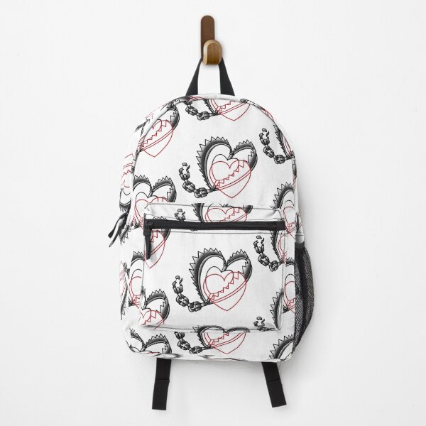 Item preview, love trap designed and sold by Jahaziel Sandoval.
