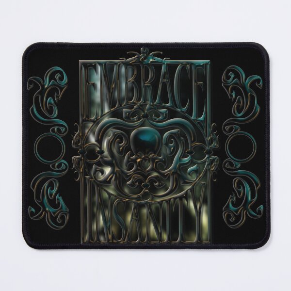 Item preview, Embrace Insanity designed and sold by Laurie Parenteau.