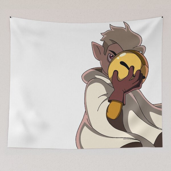 Item preview, Golden Guard designed and sold by SilverBloom.