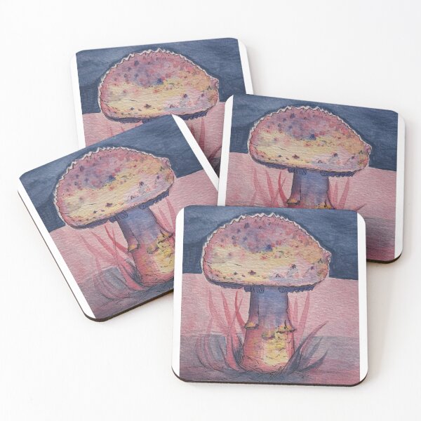 Item preview, Pretty in Pink Polypyramis designed and sold by Amanda-Courtney.