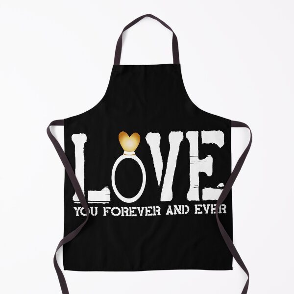 Item preview, Love You Forever And Ever. designed and sold by YARA TS.
