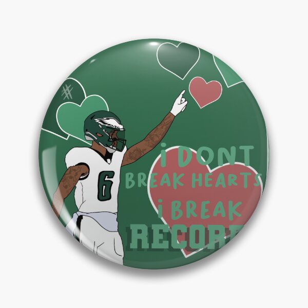 Item preview, I Break Records designed and sold by adasiaeli.