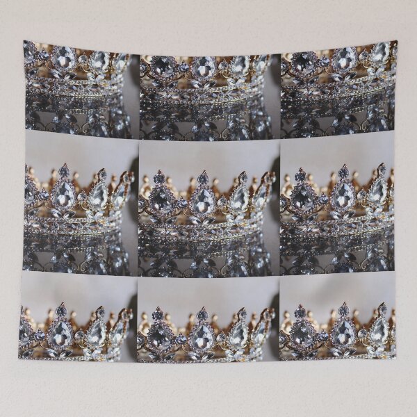 Item preview, Diamond Crown designed and sold by newburyboutique.