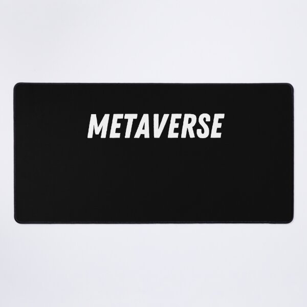 Item preview, Metaverse About Metaverse designed and sold by WALID65.